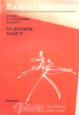 Baletní libreta